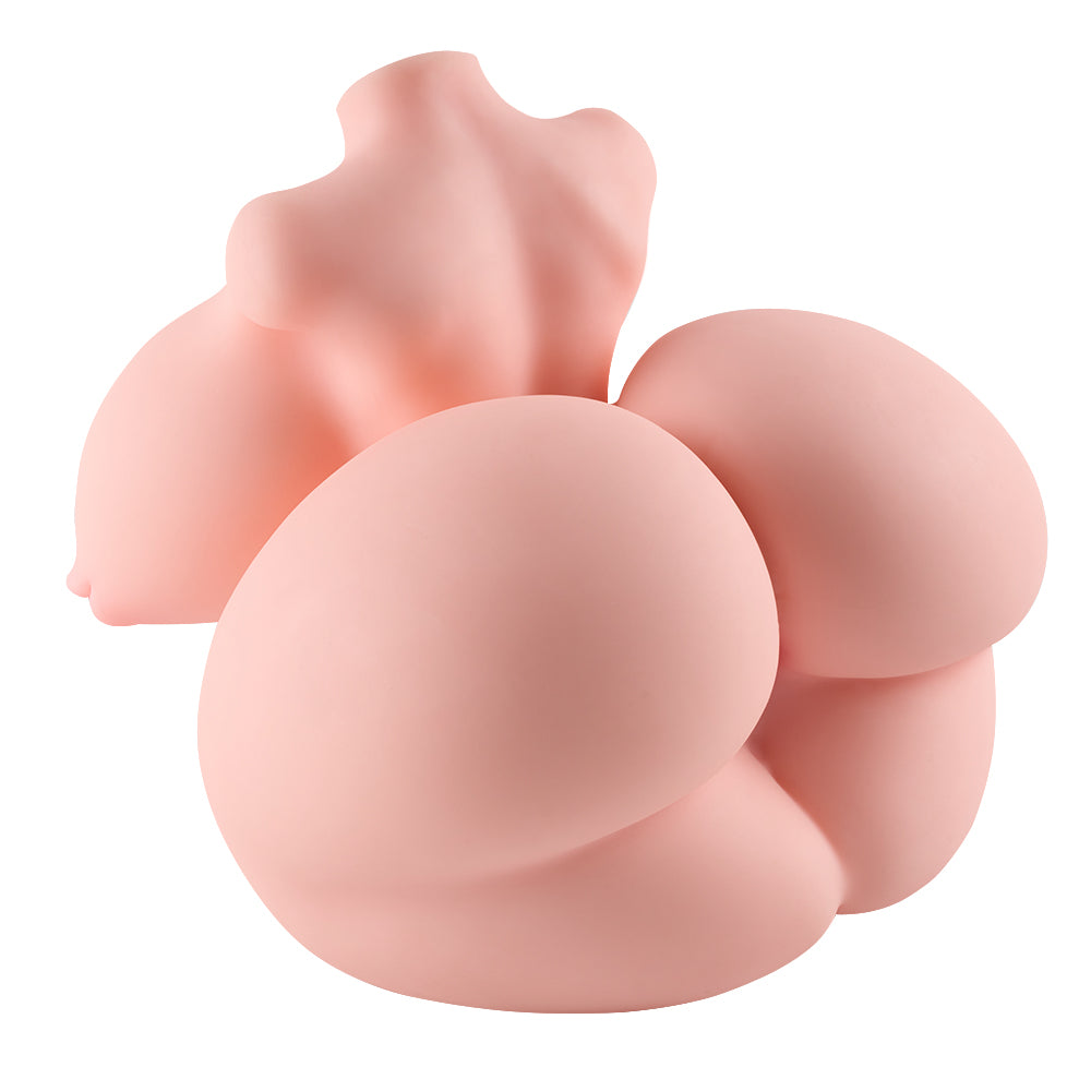 Image of sex doll